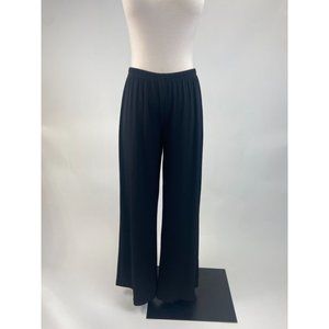 Women's Chico's Black Pants